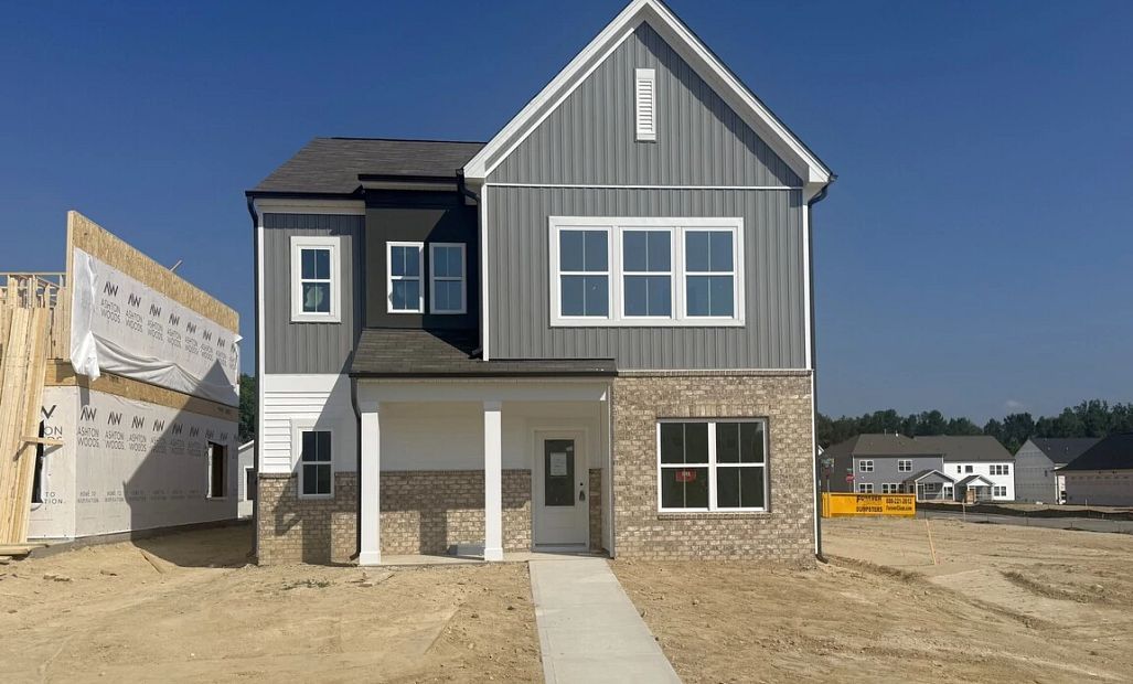 2804 Quarry Road (Murphy)