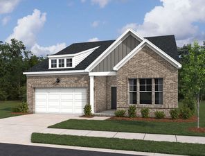 261 Limestone Way (Gambel)