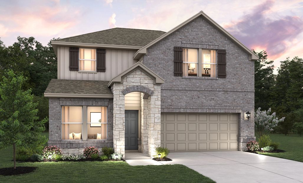 12831 Lower Peach Way (Cassidy)