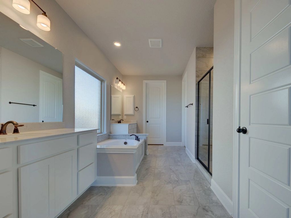 Sunday Creek at Kinder Ranch - Barnett Interior Image 6