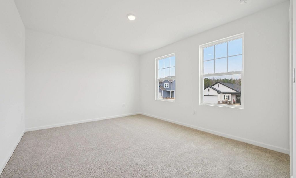 Representative images and renderings are for illustrative purposes. Actual structural options and