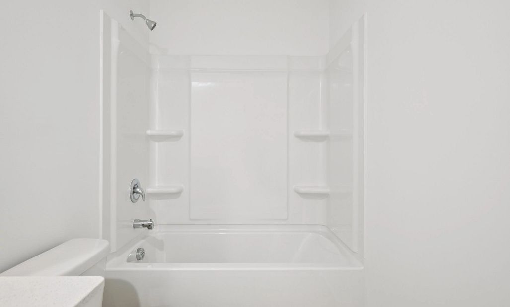 Representative images and renderings are for illustrative purposes. Actual structural options and