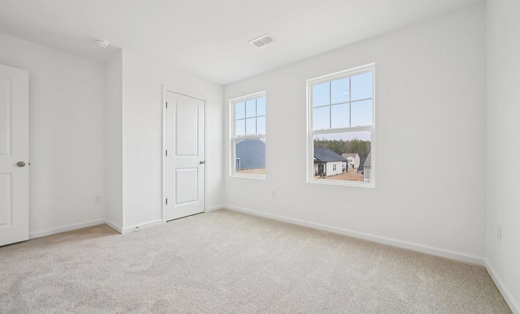 Representative images and renderings are for illustrative purposes. Actual structural options and