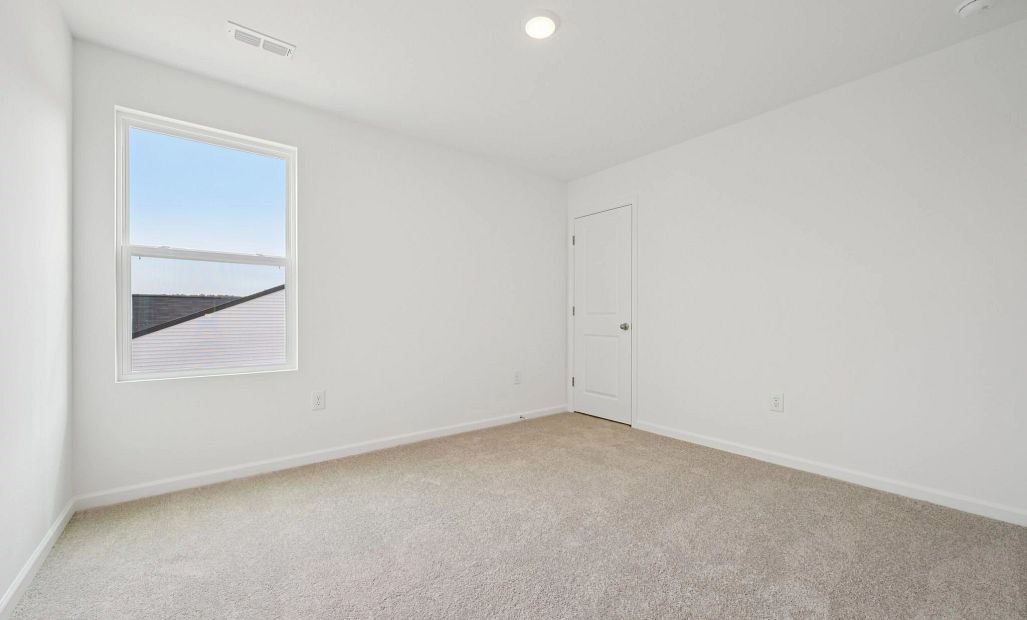 Representative images and renderings are for illustrative purposes. Actual structural options and