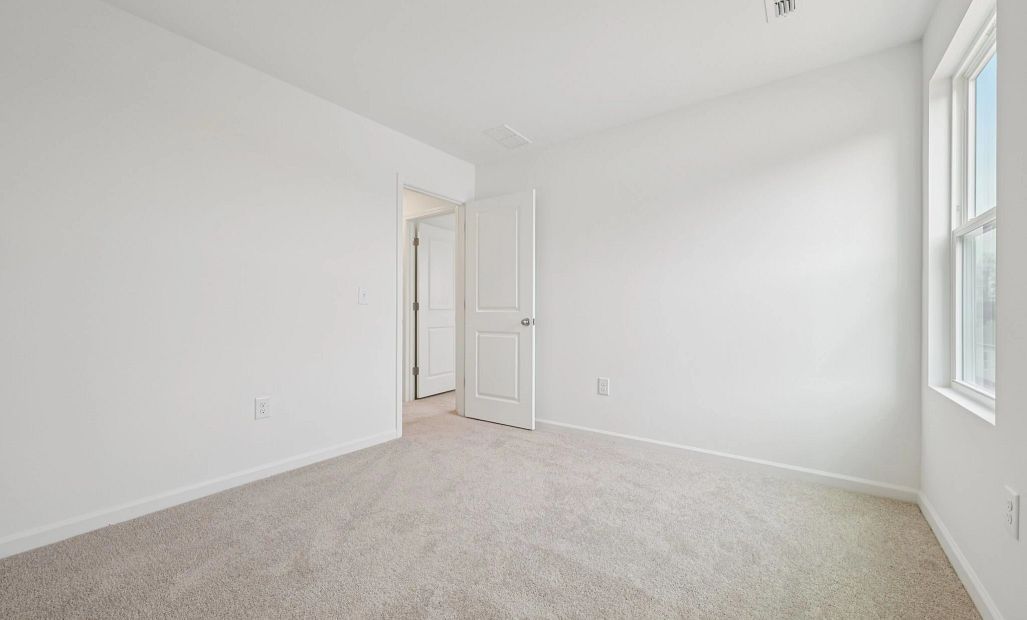 Representative images and renderings are for illustrative purposes. Actual structural options and