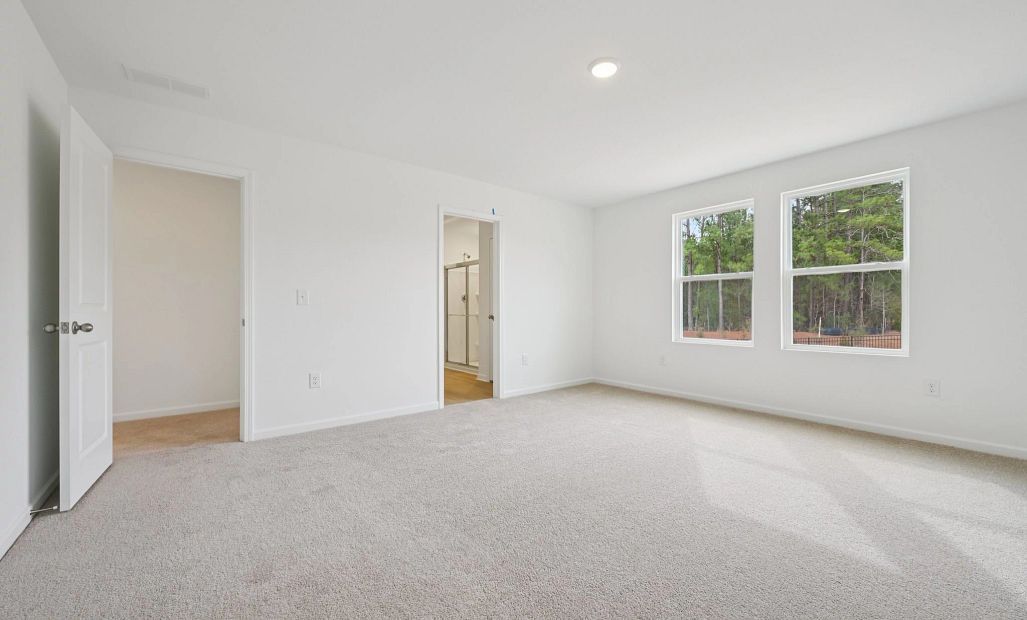 Representative images and renderings are for illustrative purposes. Actual structural options and