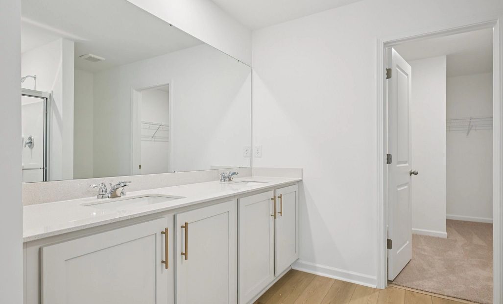 Representative images and renderings are for illustrative purposes. Actual structural options and
