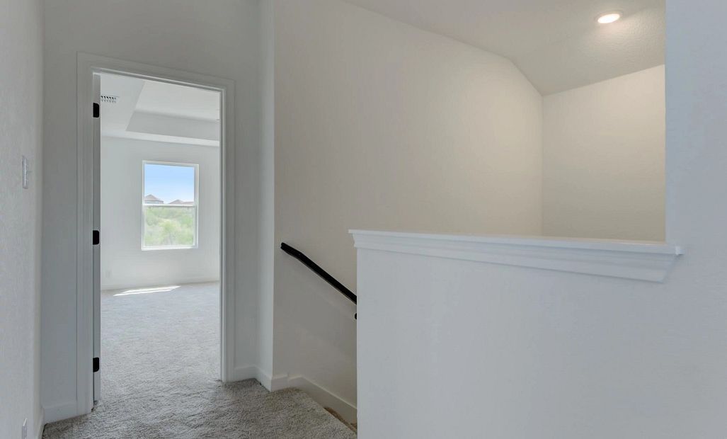 Representative photo of Upstairs
