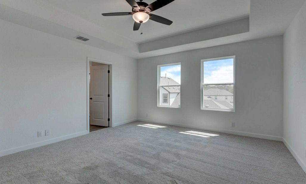 Representative photo of Primary Suite