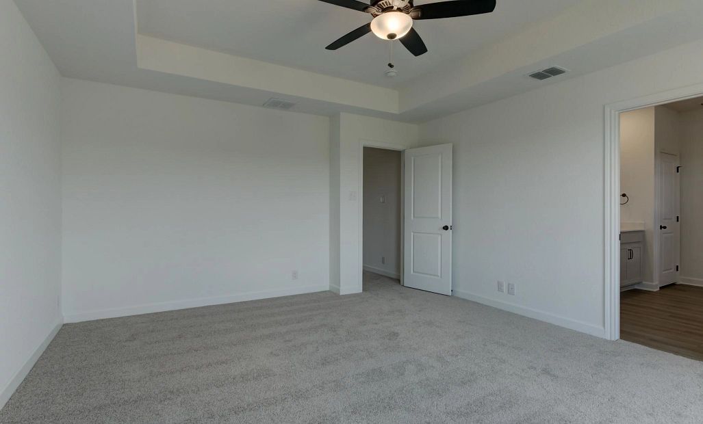 Representative photo of Primary Suite