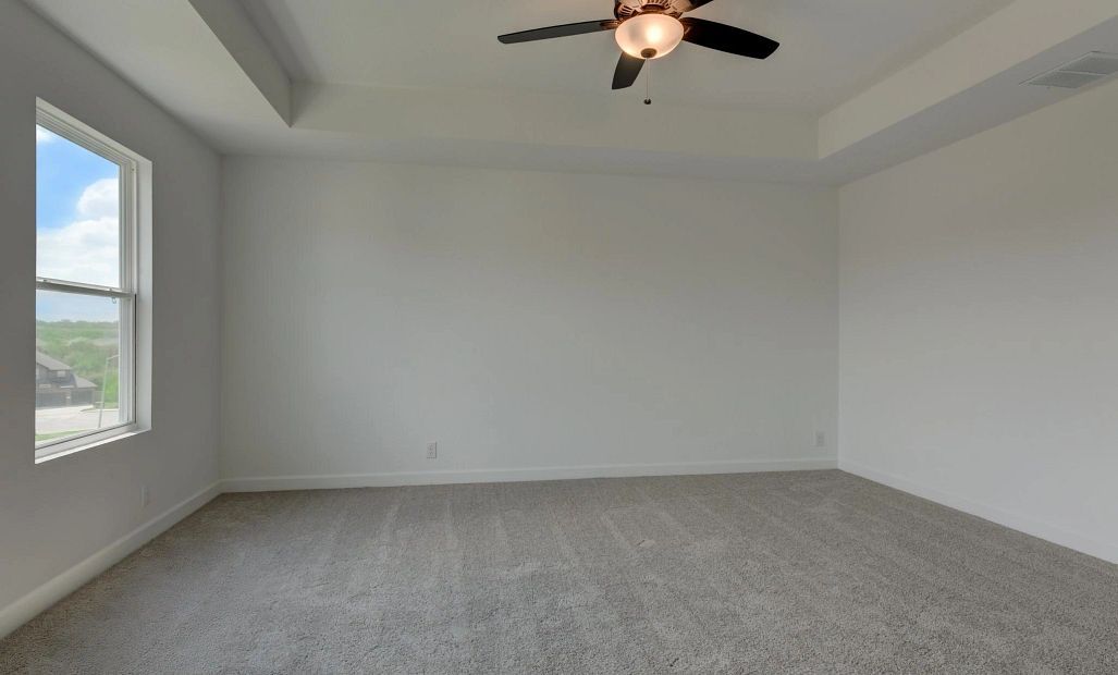Representative photo of Primary Suite
