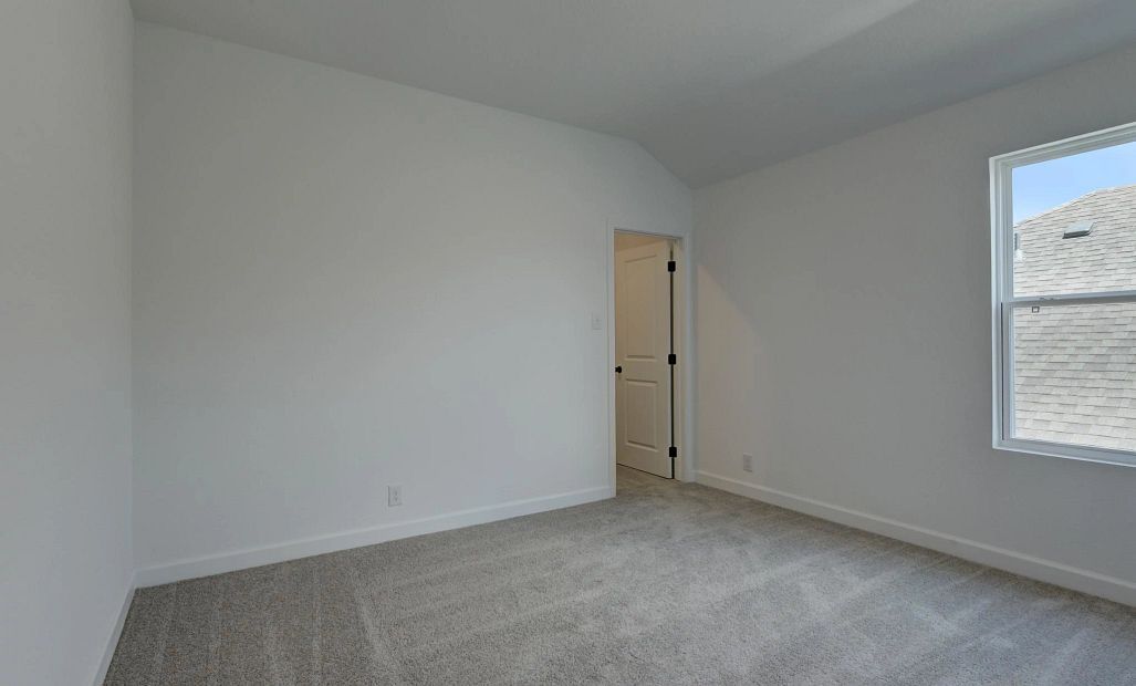 Representative photo of Bedroom