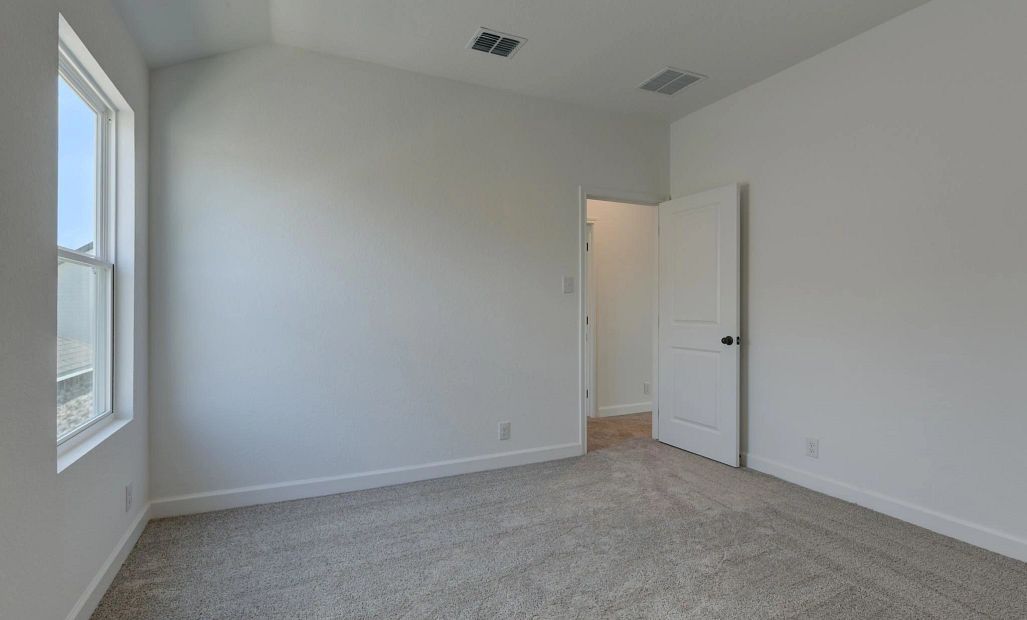 Representative photo of Bedroom
