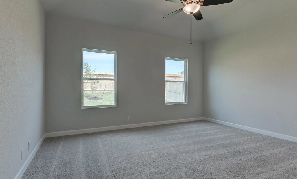 Representative photo of Primary Suite