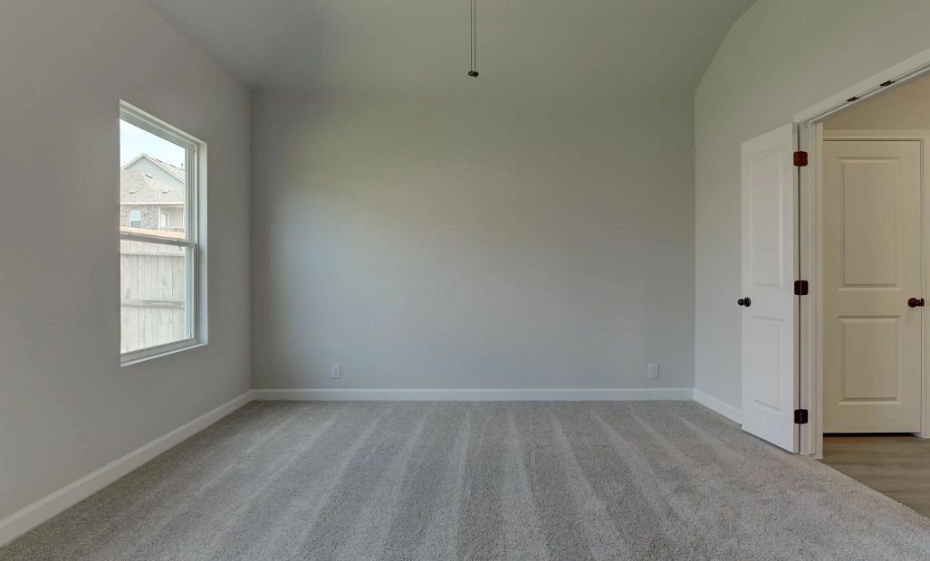 Representative photo of Primary Suite
