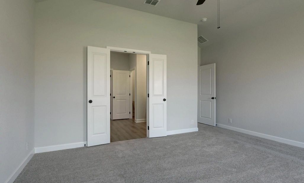 Representative photo of Primary Suite