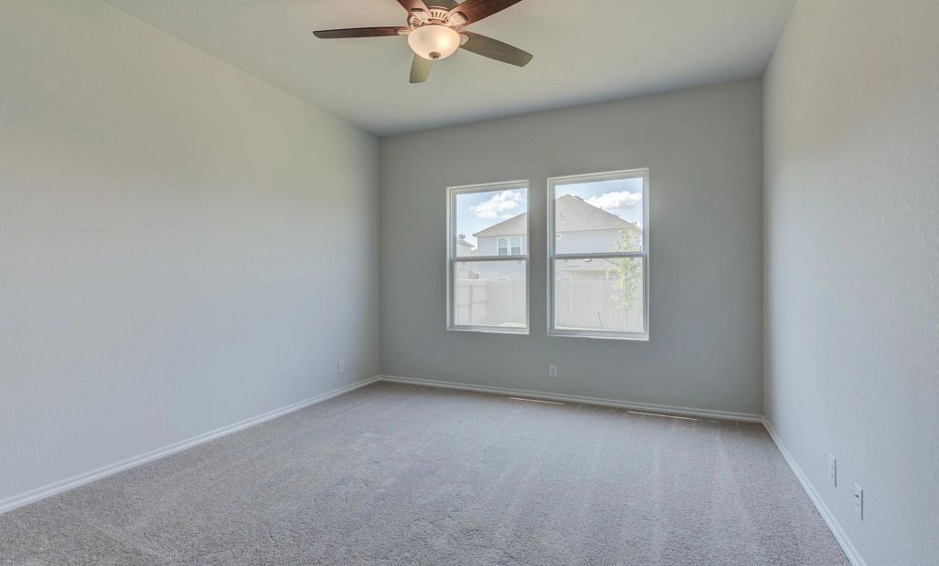 Representative photo of Primary Suite