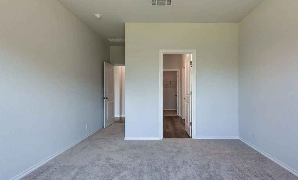 Representative photo of Primary Suite
