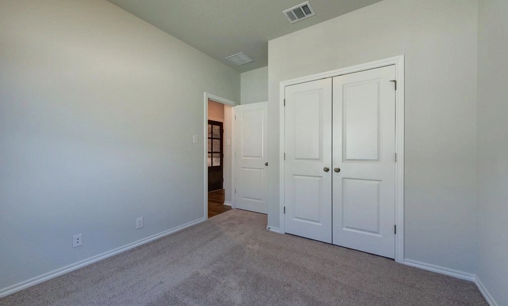 Representative photo of Bedroom