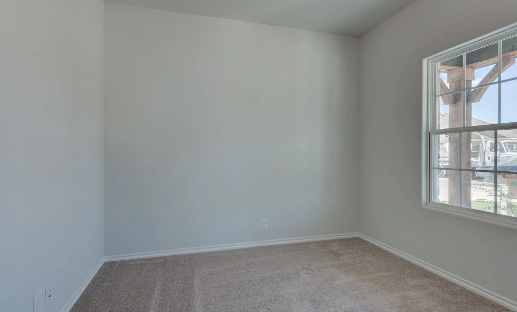 Representative photo of Bedroom