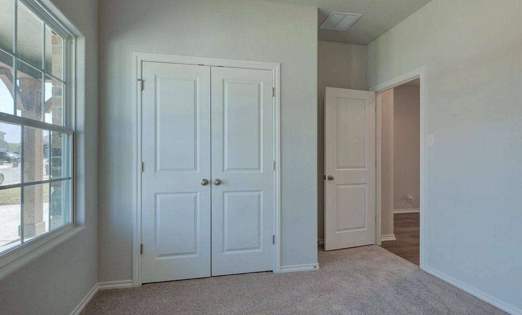 Representative photo of Bedroom