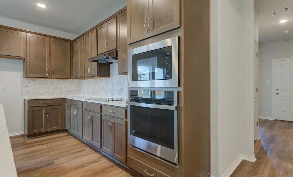Representative photo of Kitchen