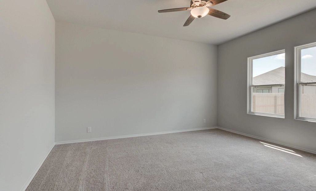 Representative photo of Primary Suite