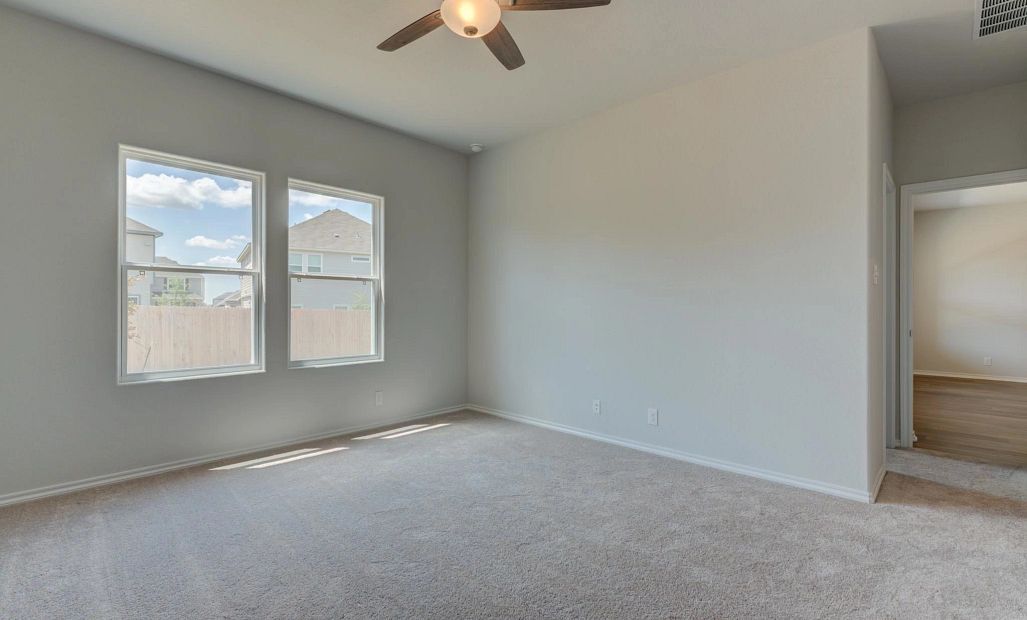 Representative photo of Primary Suite