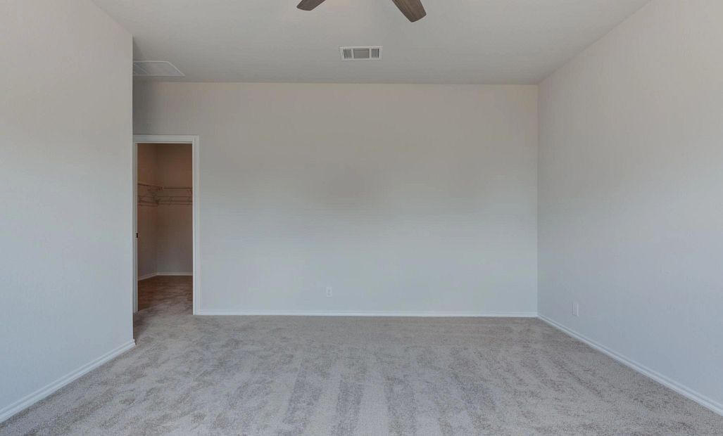 Representative photo of Primary Suite