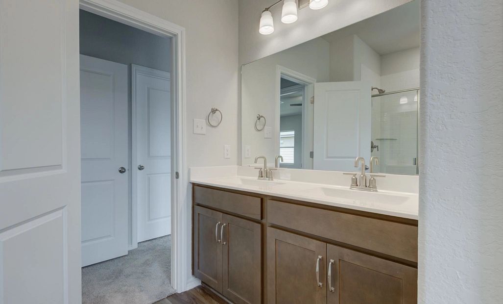 Representative photo of Primary Bath