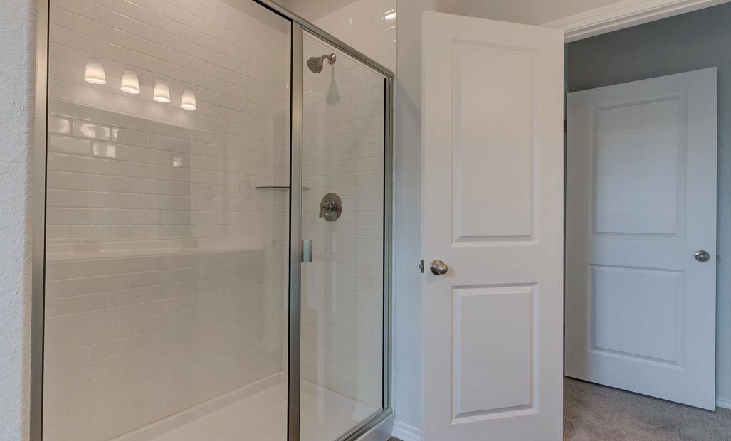 Representative photo of Primary Bath