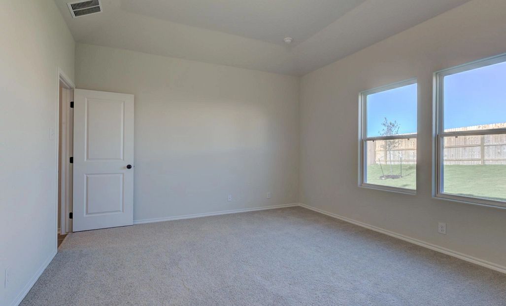 Representative photo of Primary Suite