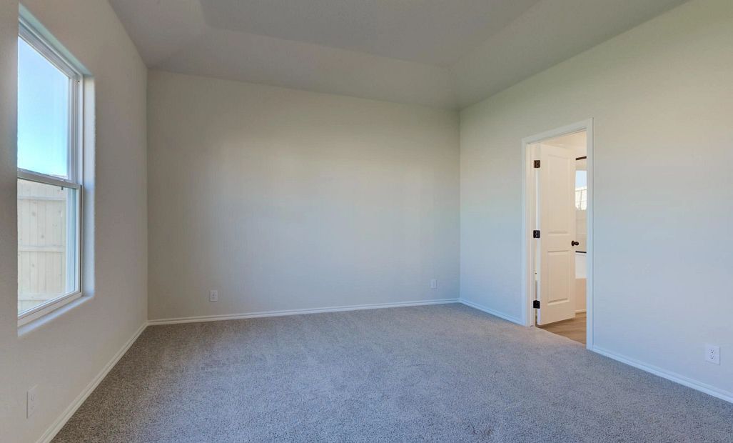 Representative photo of Primary Suite
