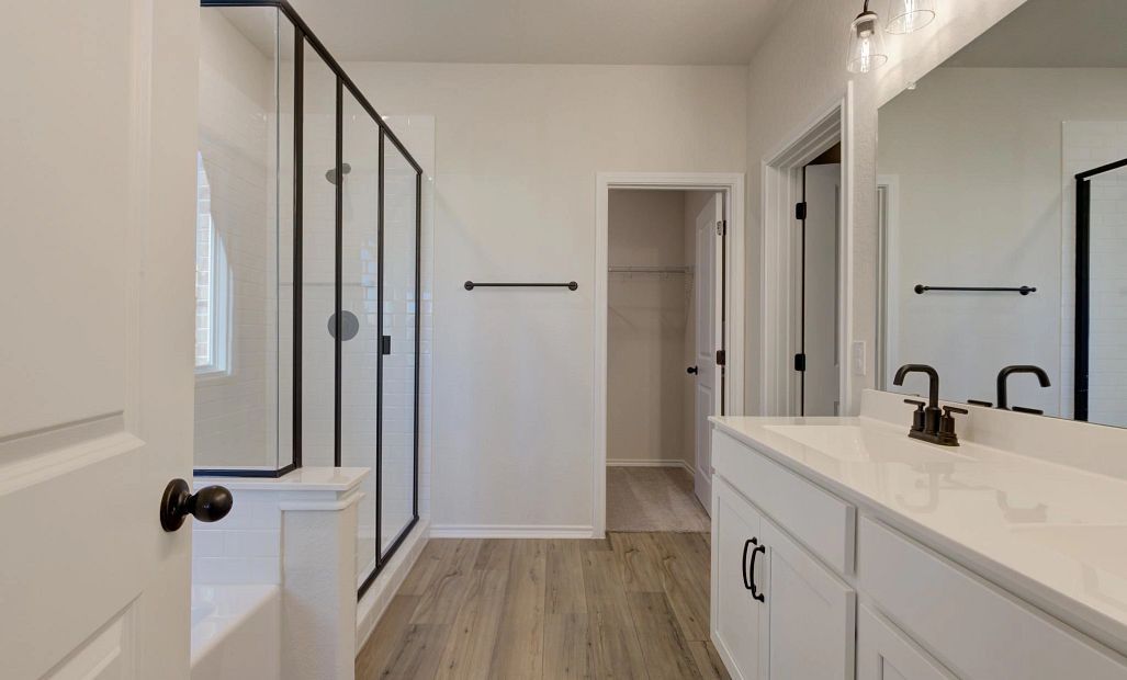 Representative photo of Primary Bath