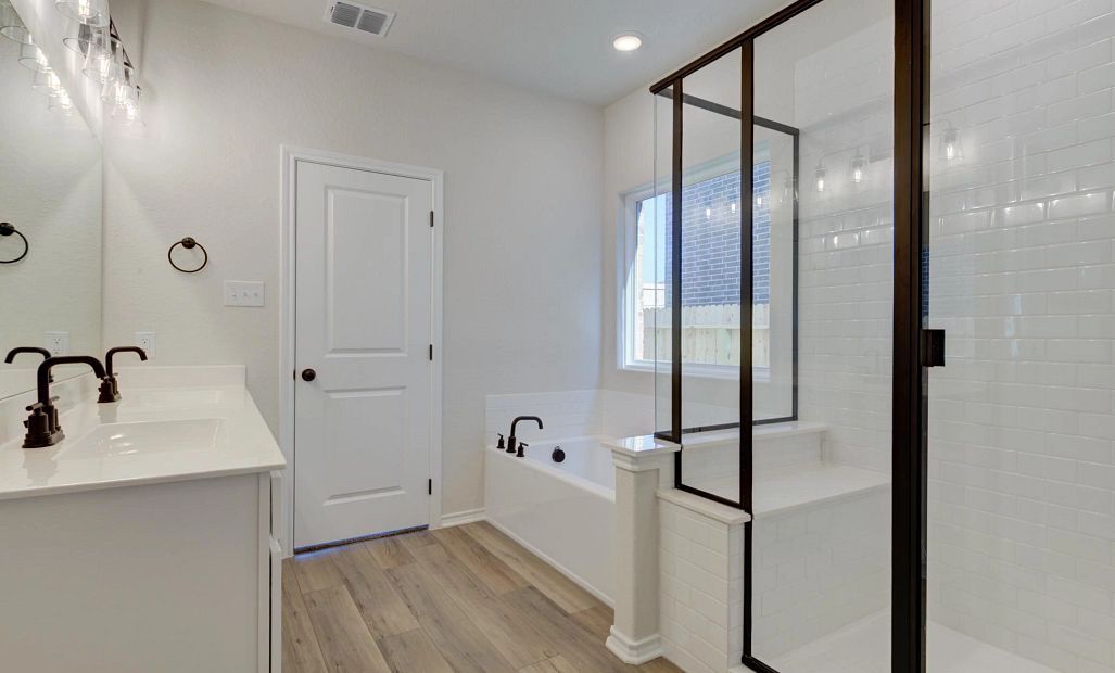 Representative photo of Primary Bath