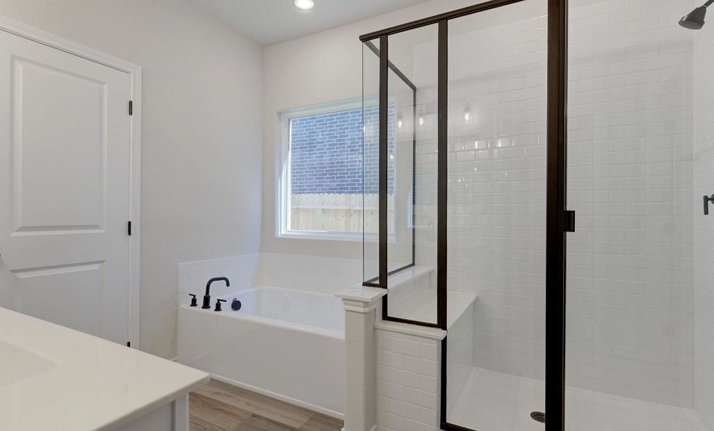 Representative photo of Primary Bath