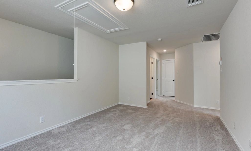 Representative photo of Loft