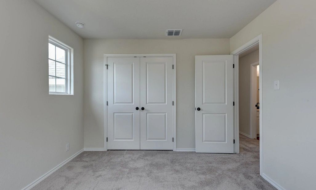 Representative photo of Bedroom