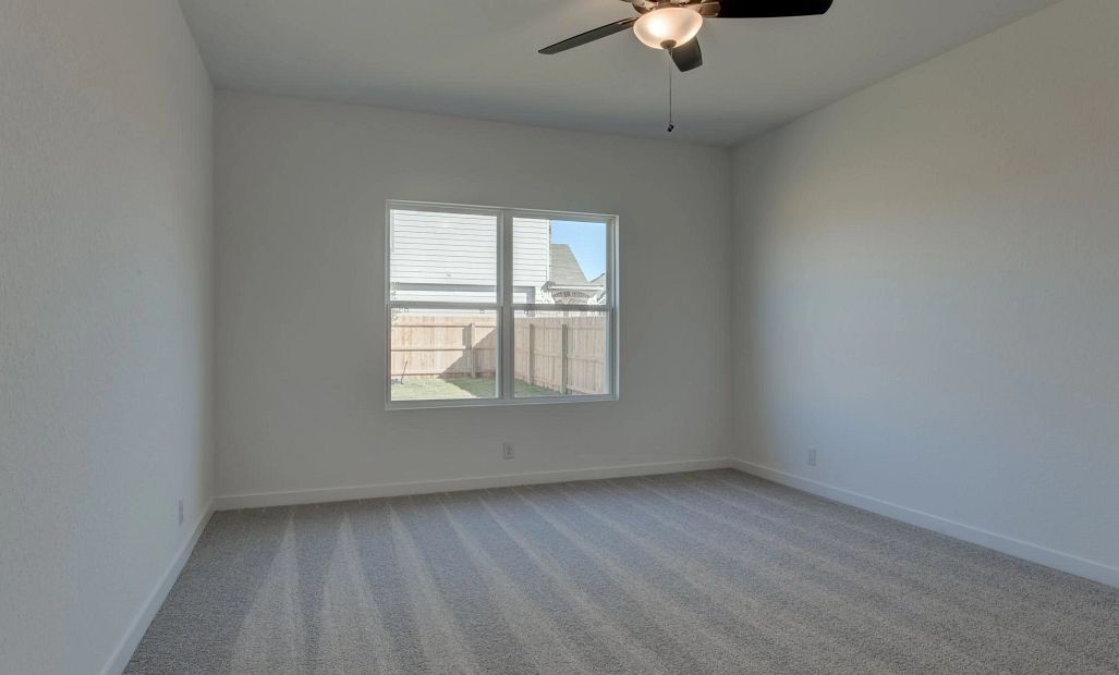 Representative photo of Primary Suite