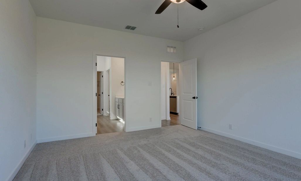 Representative photo of Primary Suite
