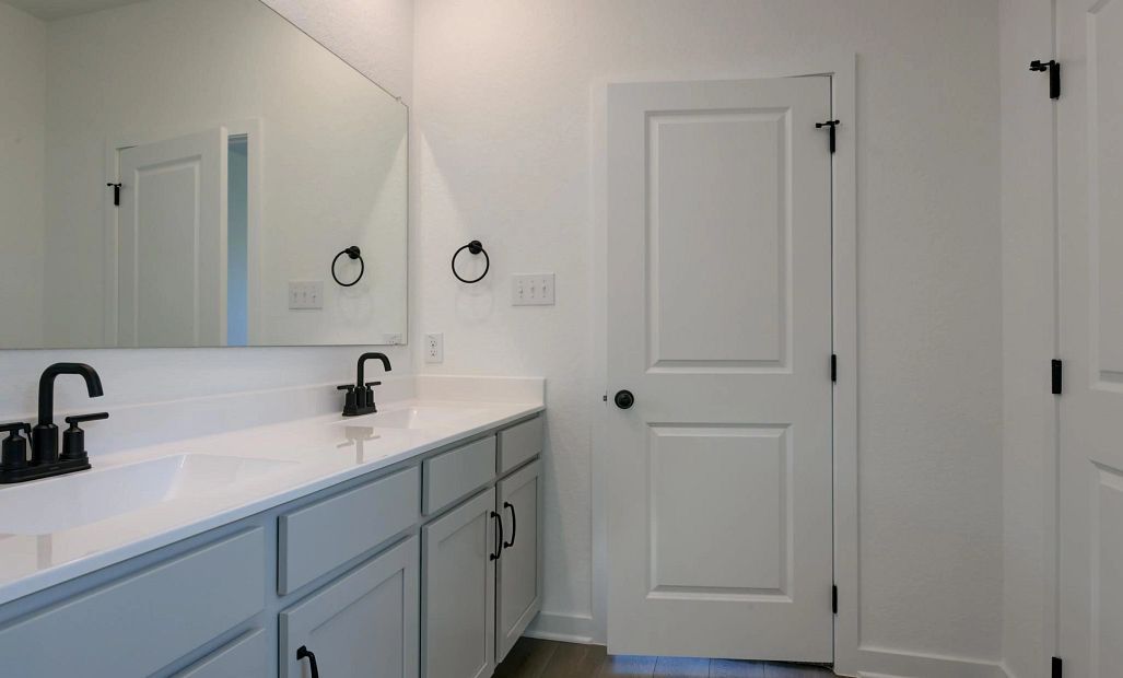 Representative photo of Primary Bath