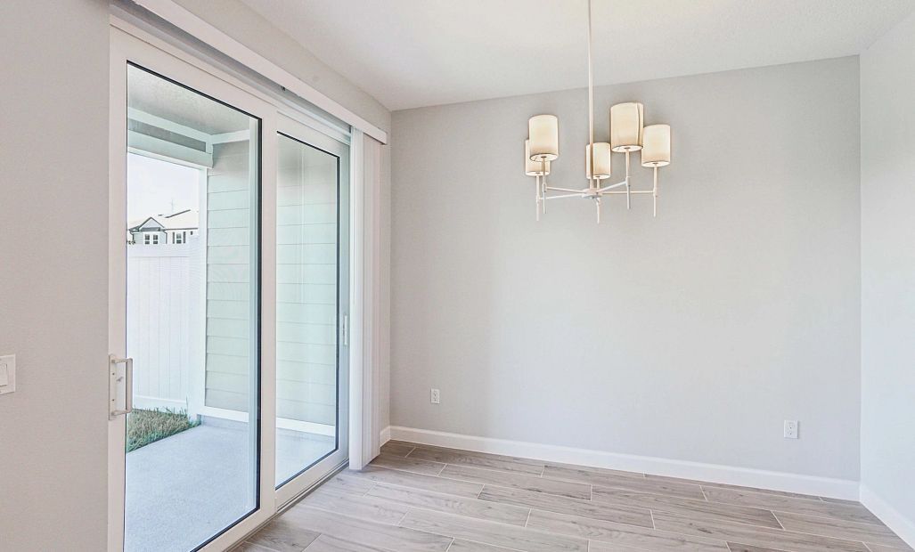 Dining Room - representative images