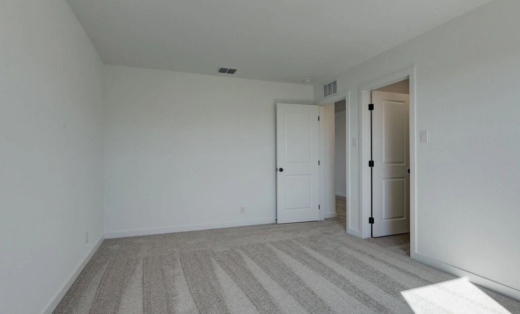 Representative photo of Bedroom