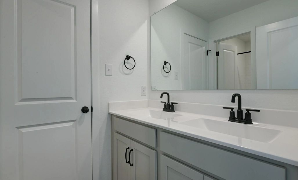 Representative photo of Bathroom