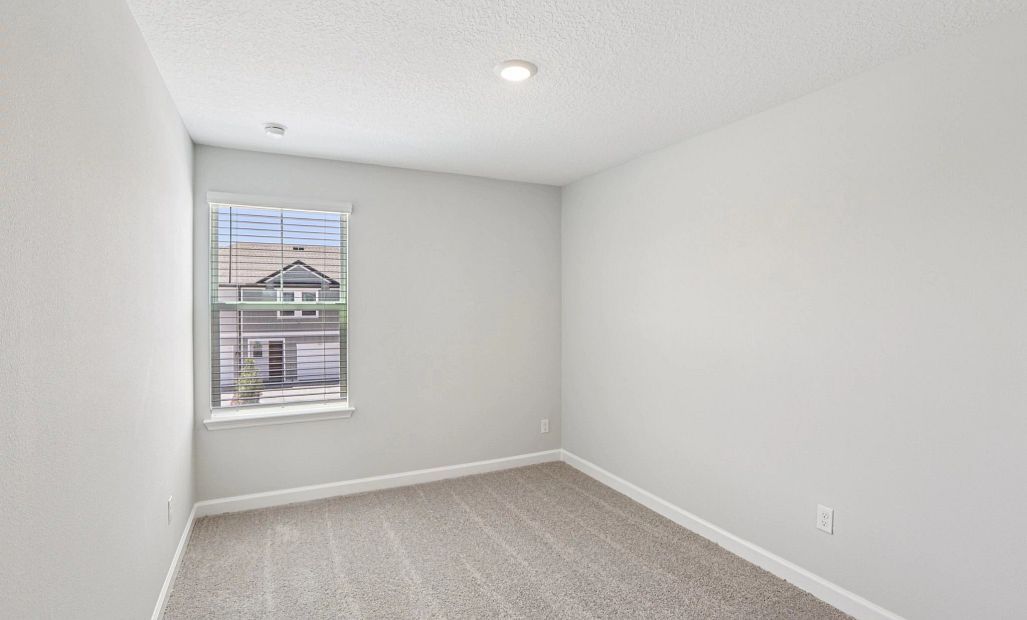 Bedroom 2 - representative images