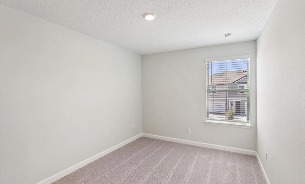Bedroom 3 - representative images