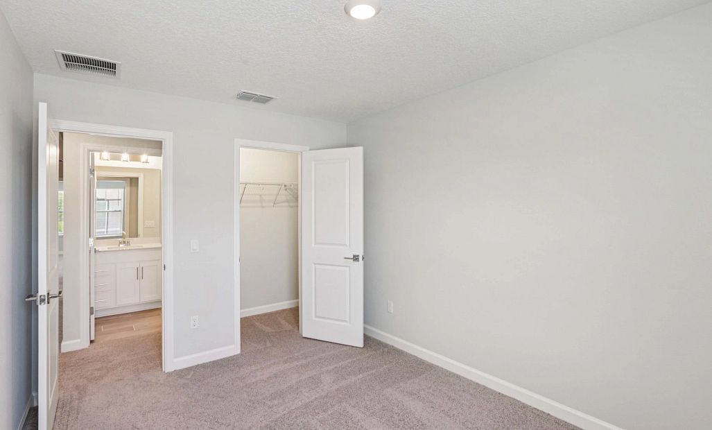 Bedroom 3 - representative images