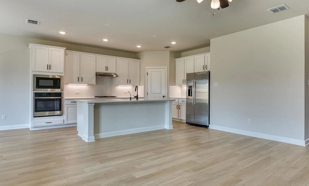 Representative photo of Kitchen