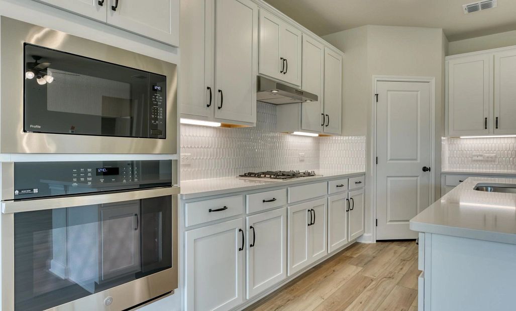 Representative photo of Kitchen
