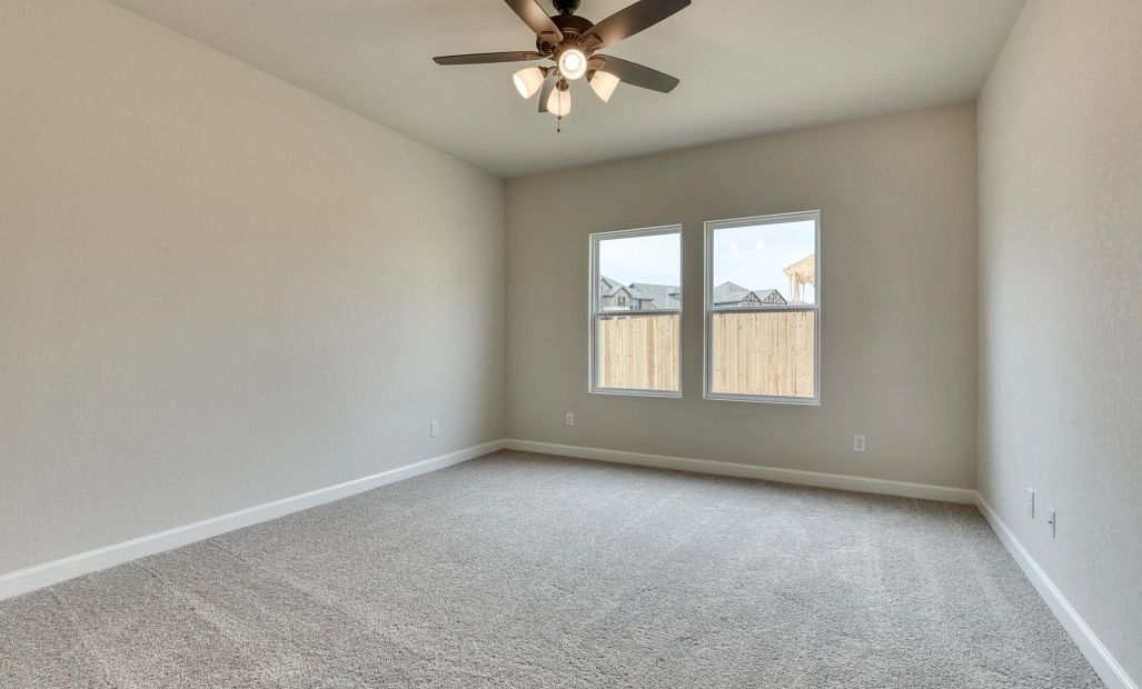 Representative photo of Primary Suite